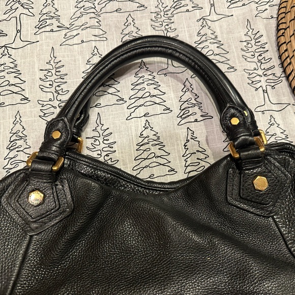 Marc by Marc Jacob’s Francesca workwear bag in black - Picture 3 of 8